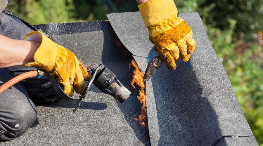 Expert top industrial roofings services in Valles Mines, MO