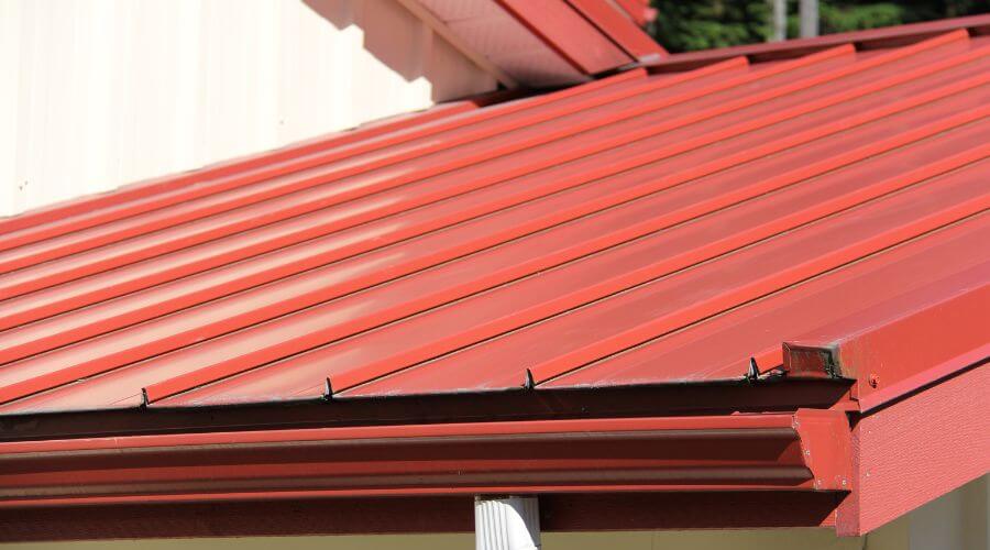 Industrial Roof Maintenance in Valles Mines, MO